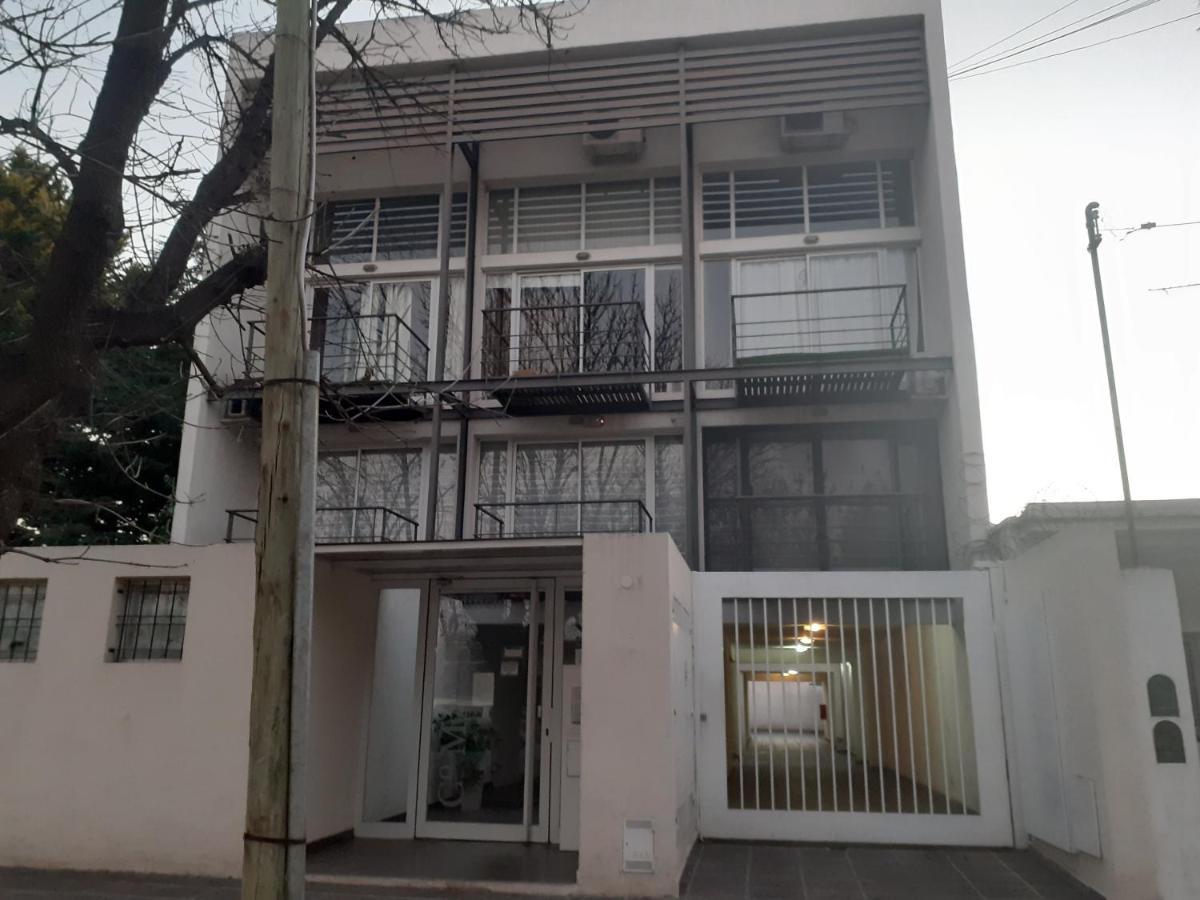 "Cerro Mausy" Lugar Centrico E Ideal Para Conocer Bodegas, Vinedos Y Montana! Apartment Lujan de Cuyo Exterior photo