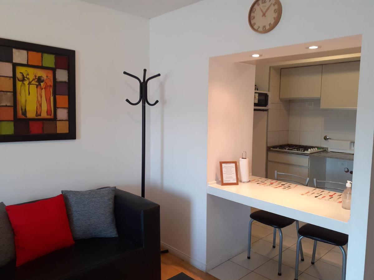 "Cerro Mausy" Lugar Centrico E Ideal Para Conocer Bodegas, Vinedos Y Montana! Apartment Lujan de Cuyo Exterior photo