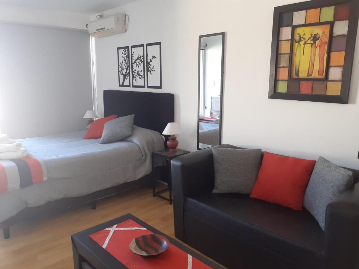 "Cerro Mausy" Lugar Centrico E Ideal Para Conocer Bodegas, Vinedos Y Montana! Apartment Lujan de Cuyo Exterior photo