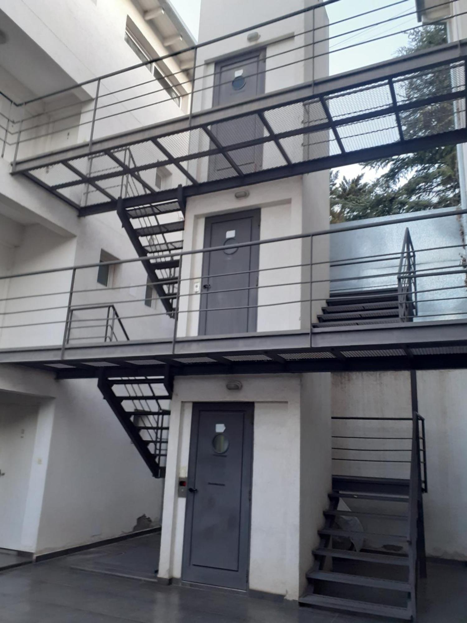 "Cerro Mausy" Lugar Centrico E Ideal Para Conocer Bodegas, Vinedos Y Montana! Apartment Lujan de Cuyo Exterior photo